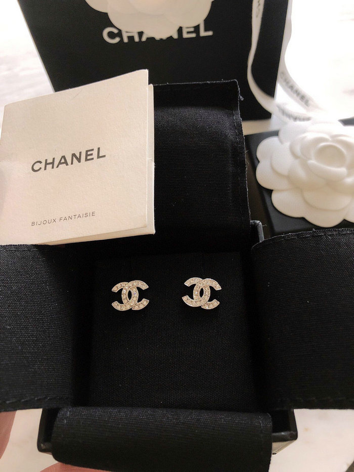 Chanel Earrings CE03