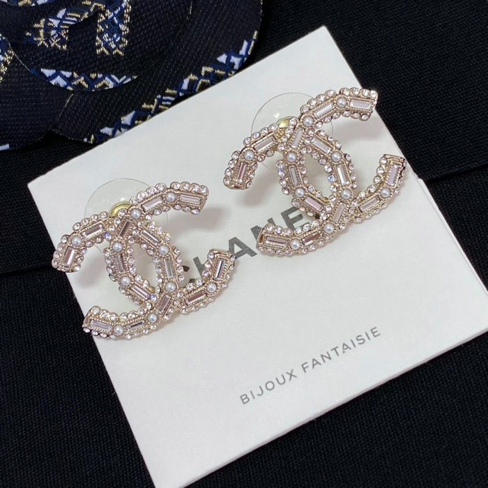 Chanel Earrings CE05