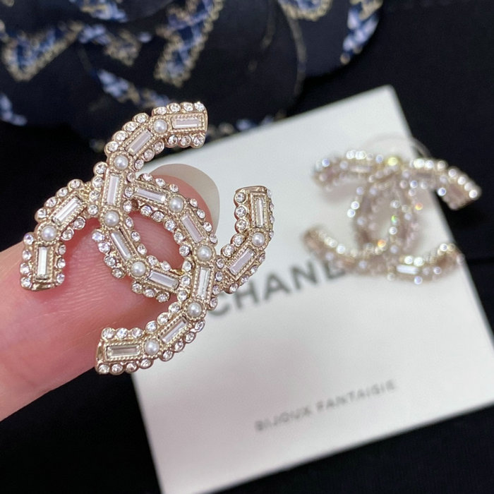 Chanel Earrings CE05