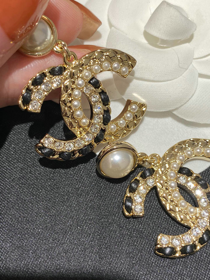 Chanel Earrings CE06