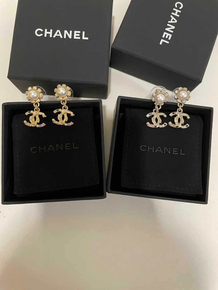 Chanel Earrings CE07