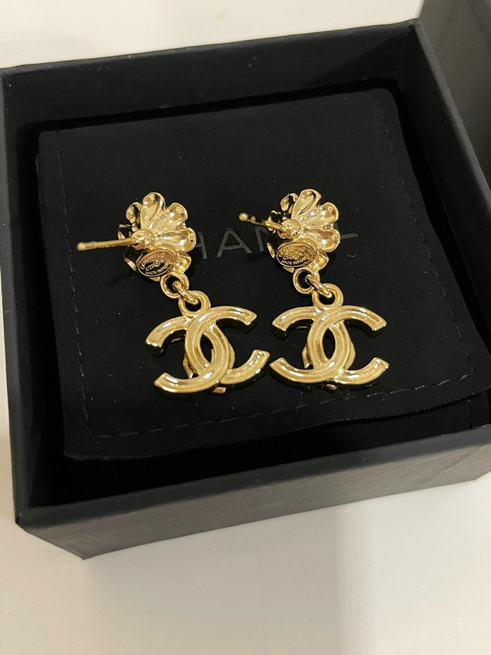 Chanel Earrings CE07