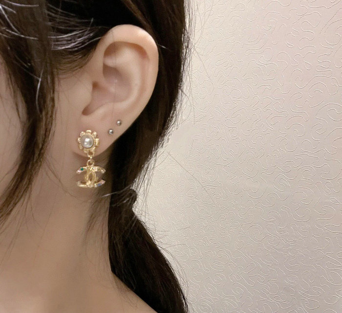 Chanel Earrings CE07