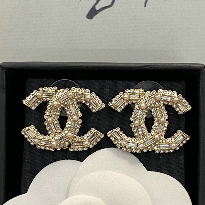 Chanel Earrings CE10