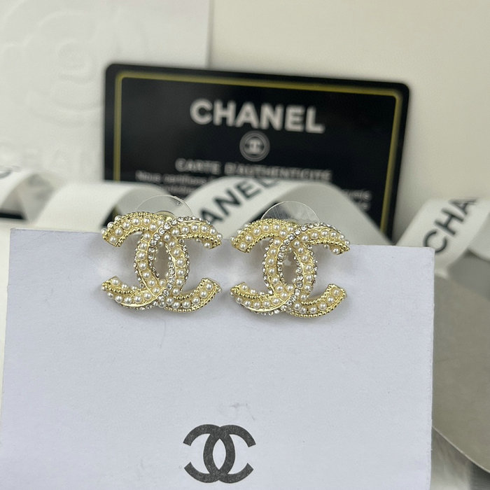 Chanel Earrings CE11