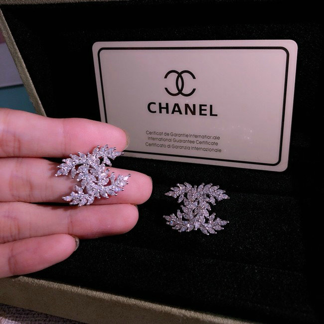 Chanel Earrings CE12