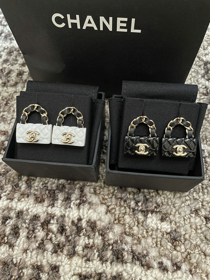 Chanel Earrings CE13