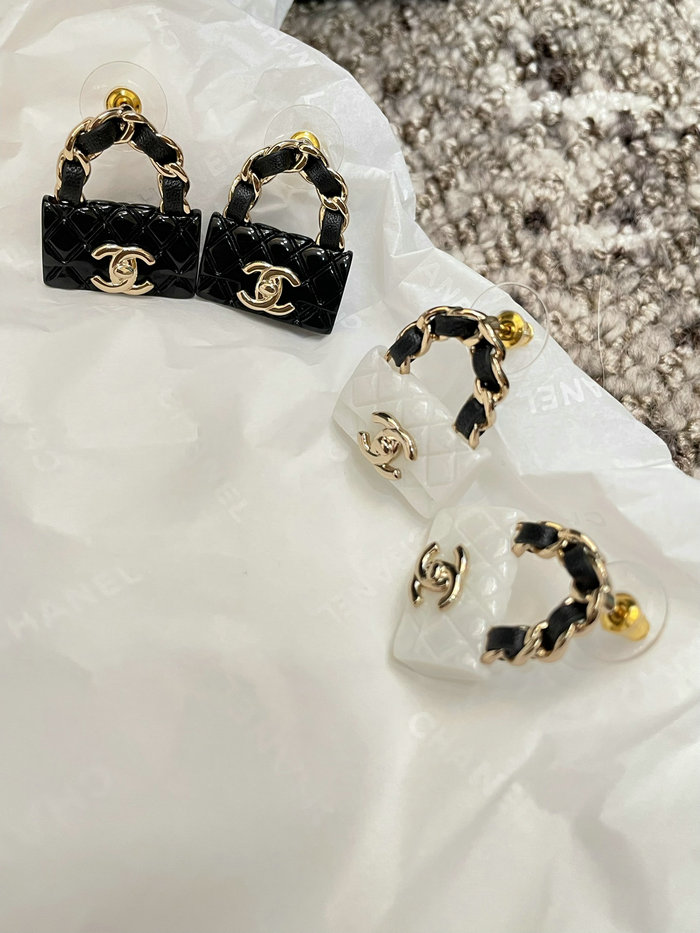 Chanel Earrings CE13