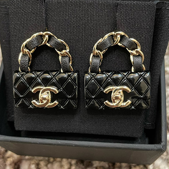 Chanel Earrings CE13