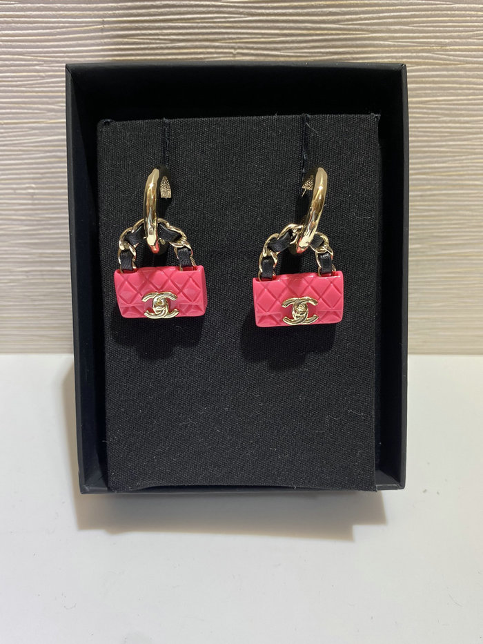 Chanel Earrings CE14