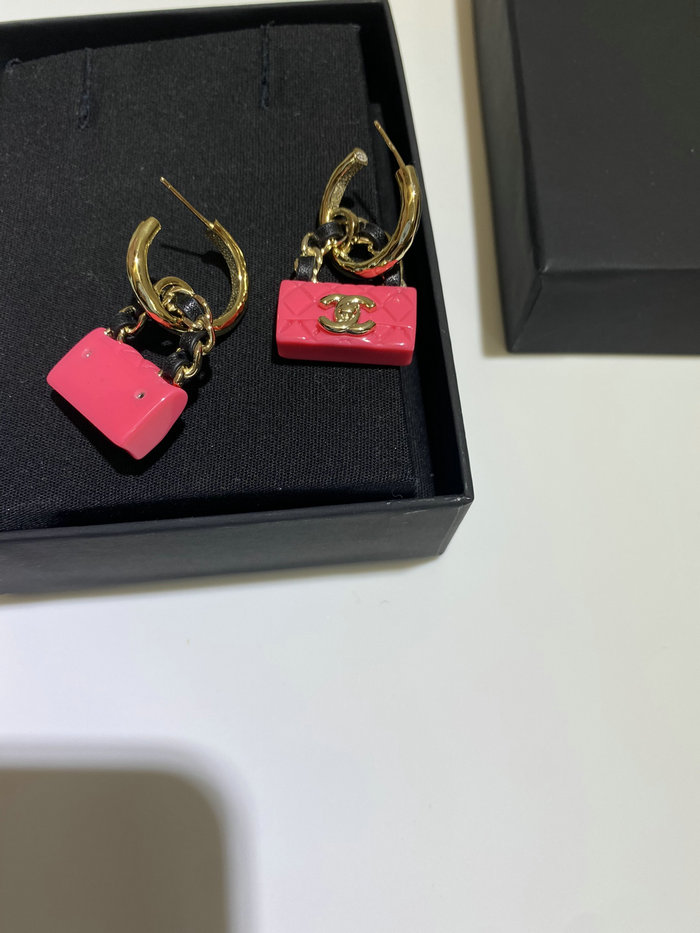 Chanel Earrings CE14