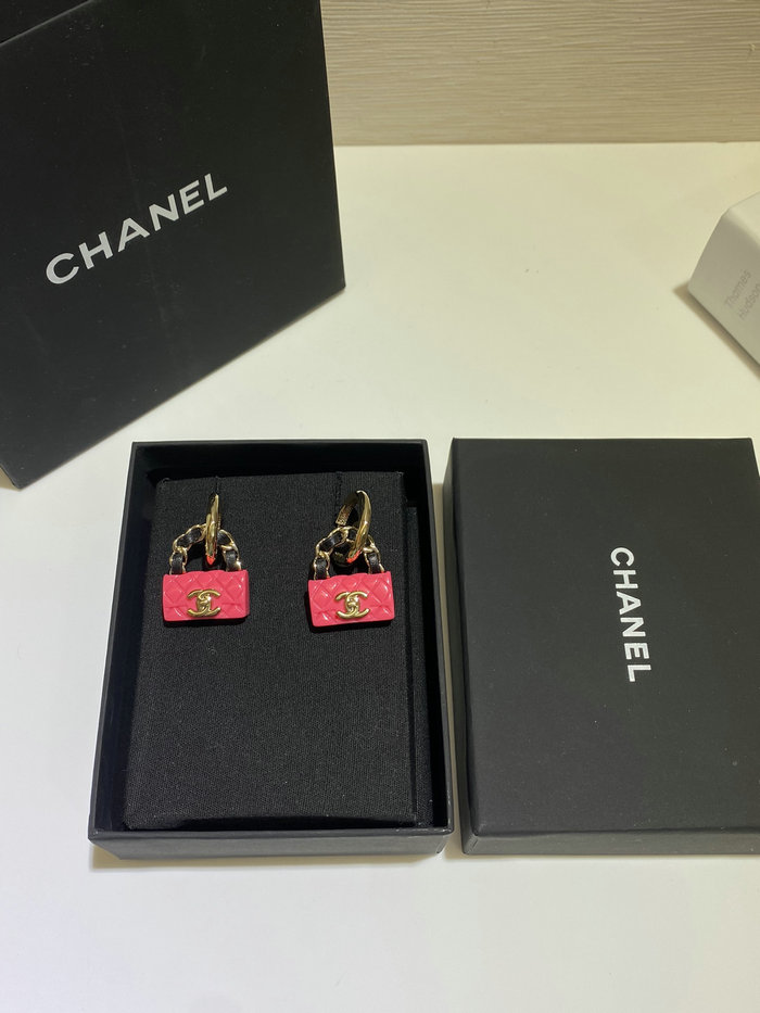 Chanel Earrings CE14