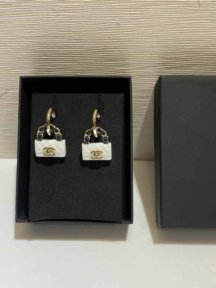 Chanel Earrings CE15