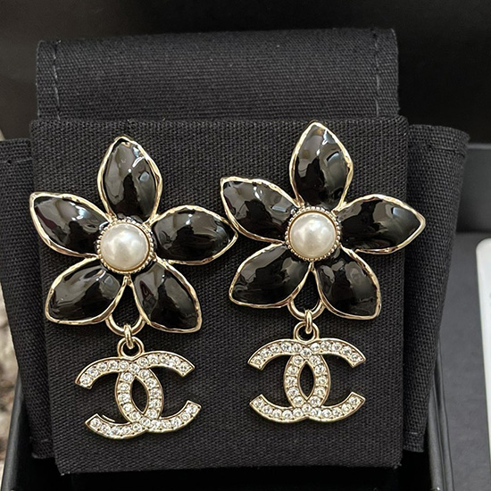 Chanel Earrings CE16