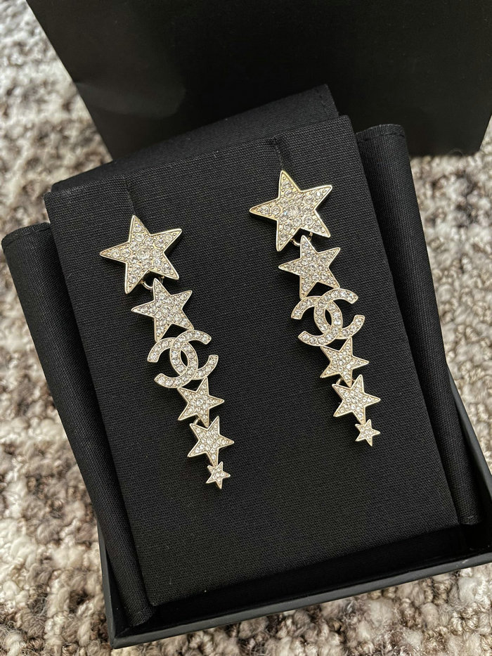 Chanel Earrings CE17