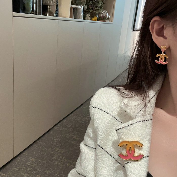 Chanel Earrings CE19