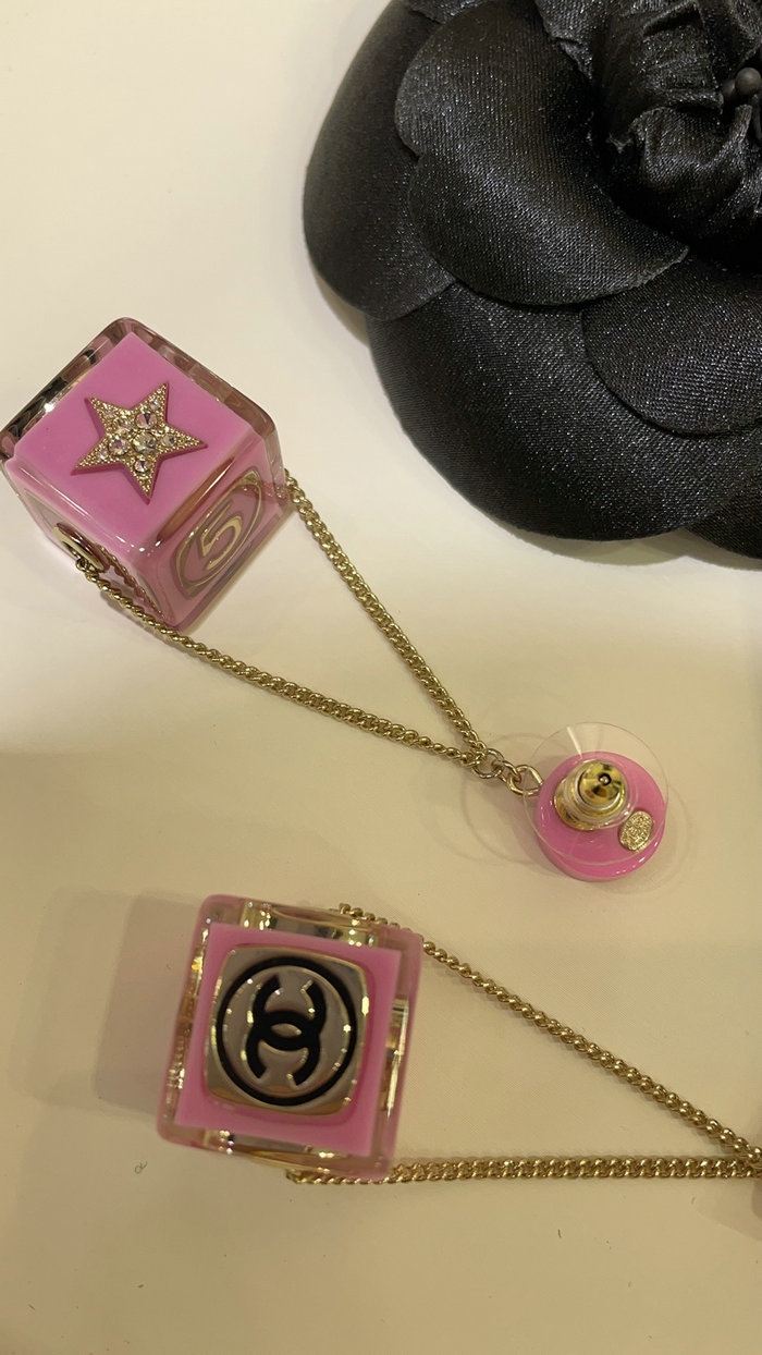 Chanel Earrings CE20