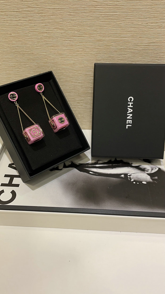 Chanel Earrings CE20