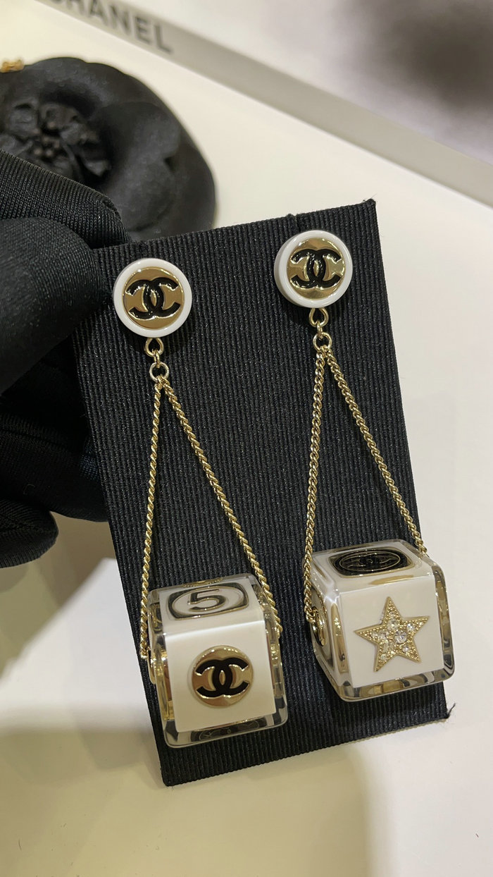 Chanel Earrings CE21