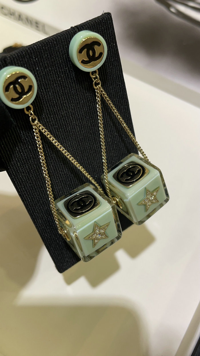 Chanel Earrings CE22