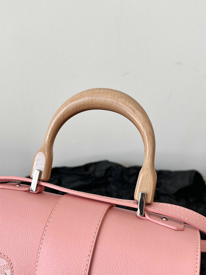 Goyard Mini Saigon Pink G6006