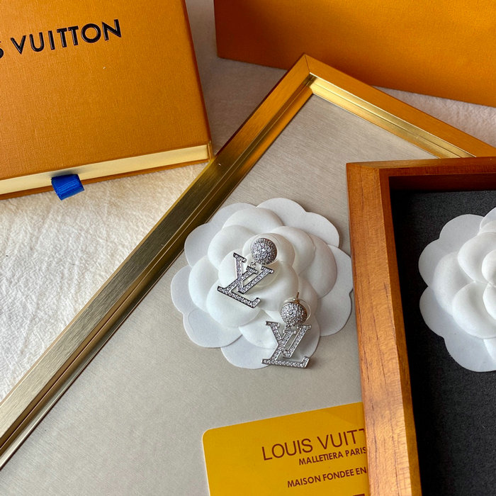 Louis Vuitton Earrings LE01