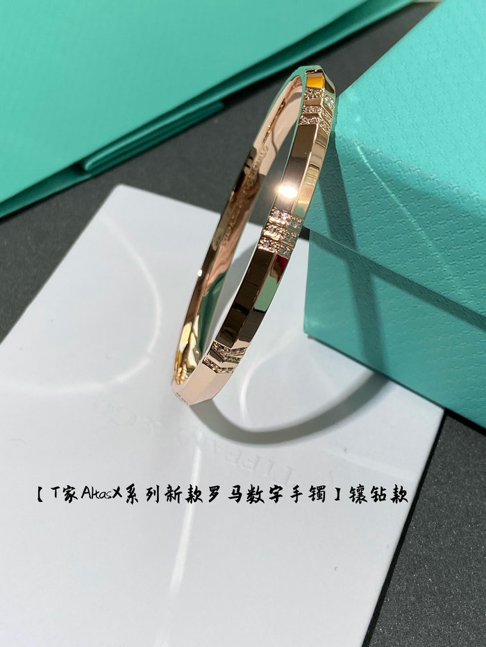 Tiffany Bracelet TB01