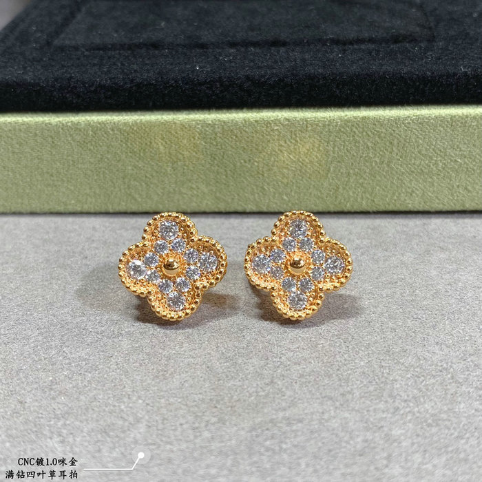 VAC Earrings VE02