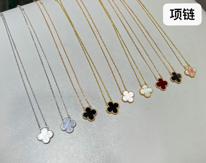 VAC Necklace VN01