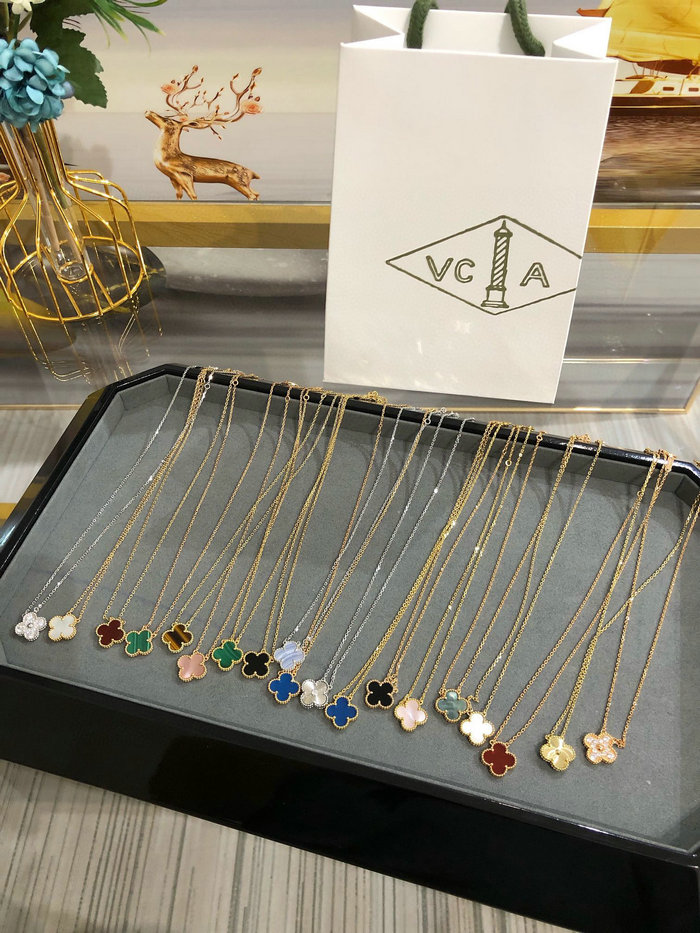 VAC Necklace VN03