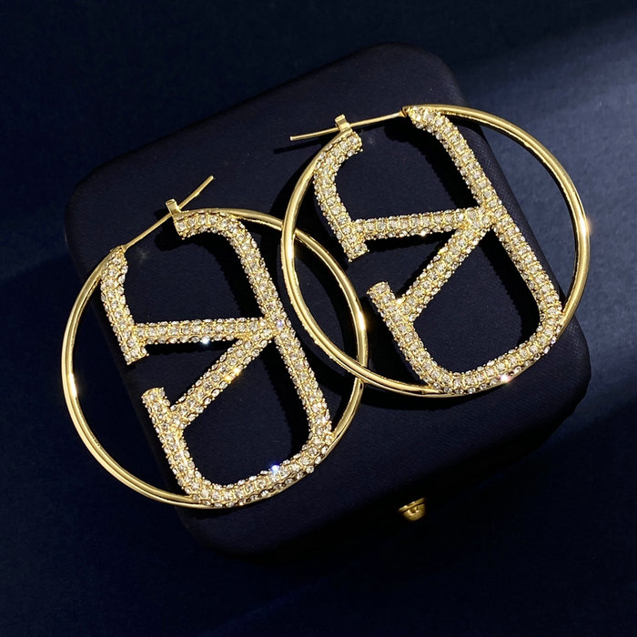 Valentino Earrings VE01