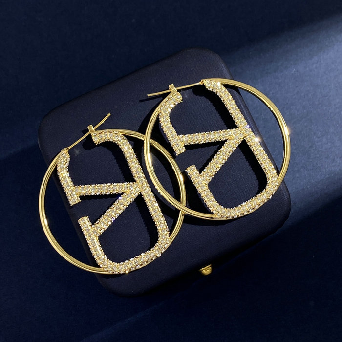 Valentino Earrings VE02