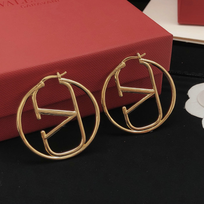 Valentino Earrings VE03