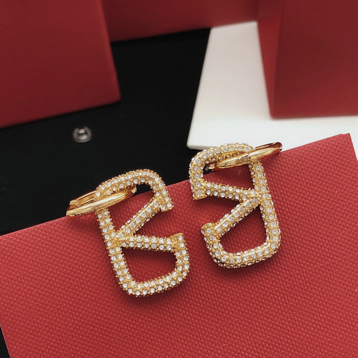 Valentino Earrings VE04