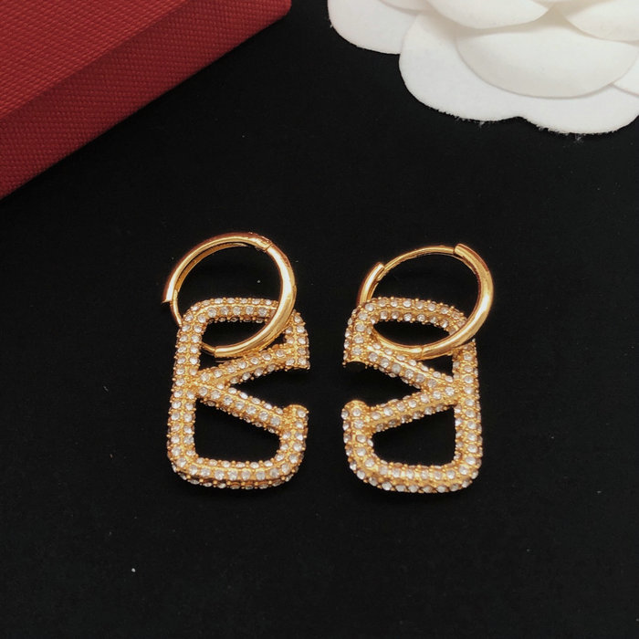 Valentino Earrings VE04