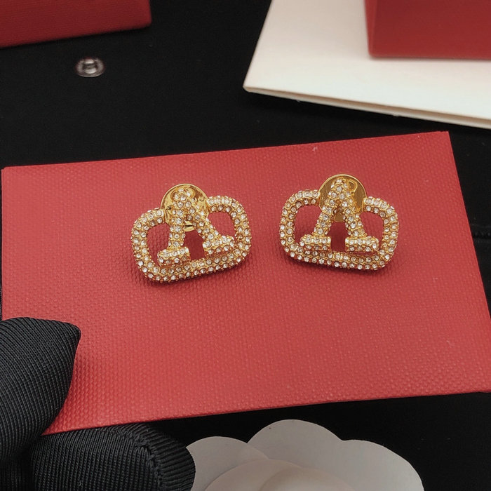 Valentino Earrings VE05