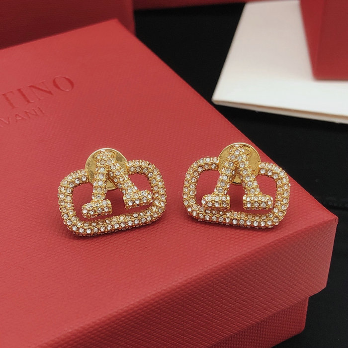 Valentino Earrings VE05