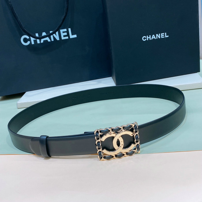 Chanel Belt CB038