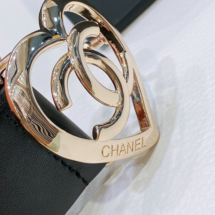 Chanel Belt CB039