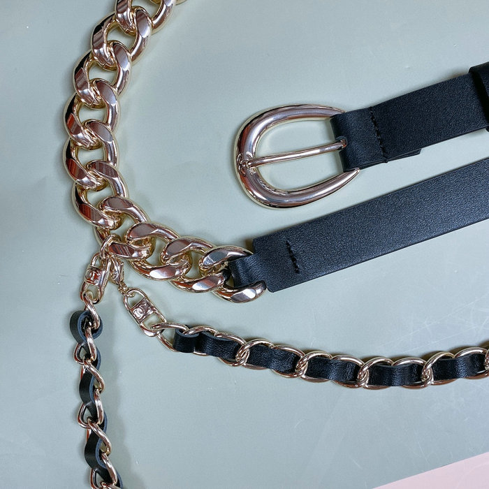 Chanel Belt CB040