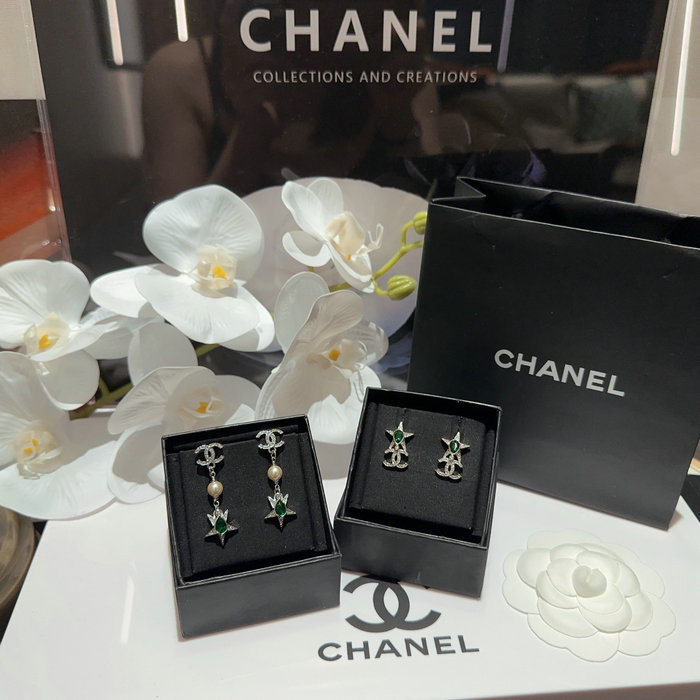 Chanel Earrings CE23