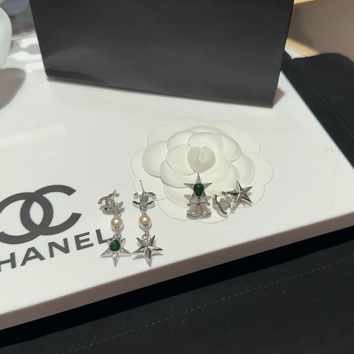 Chanel Earrings CE23