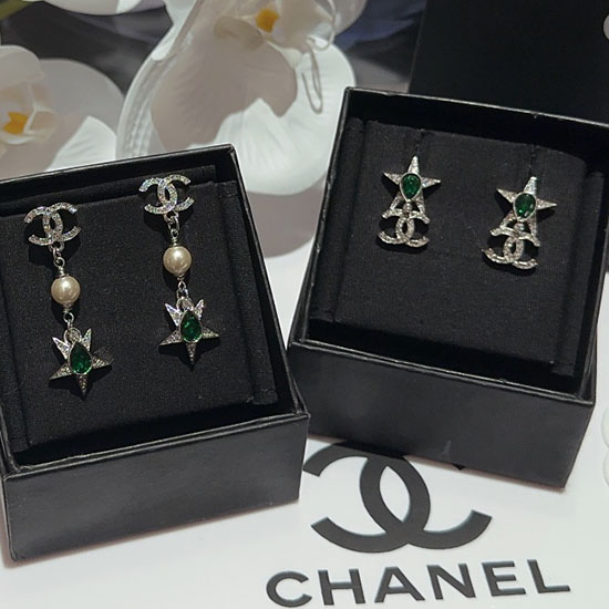 Chanel Earrings CE23