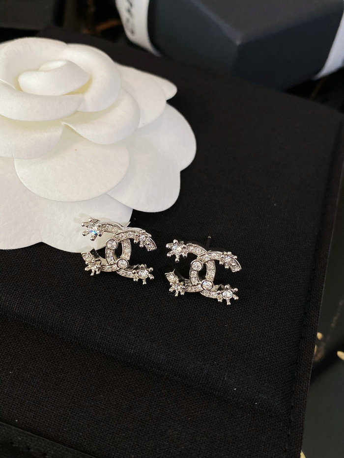 Chanel Earrings CE24