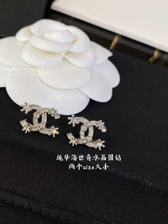 Chanel Earrings CE24