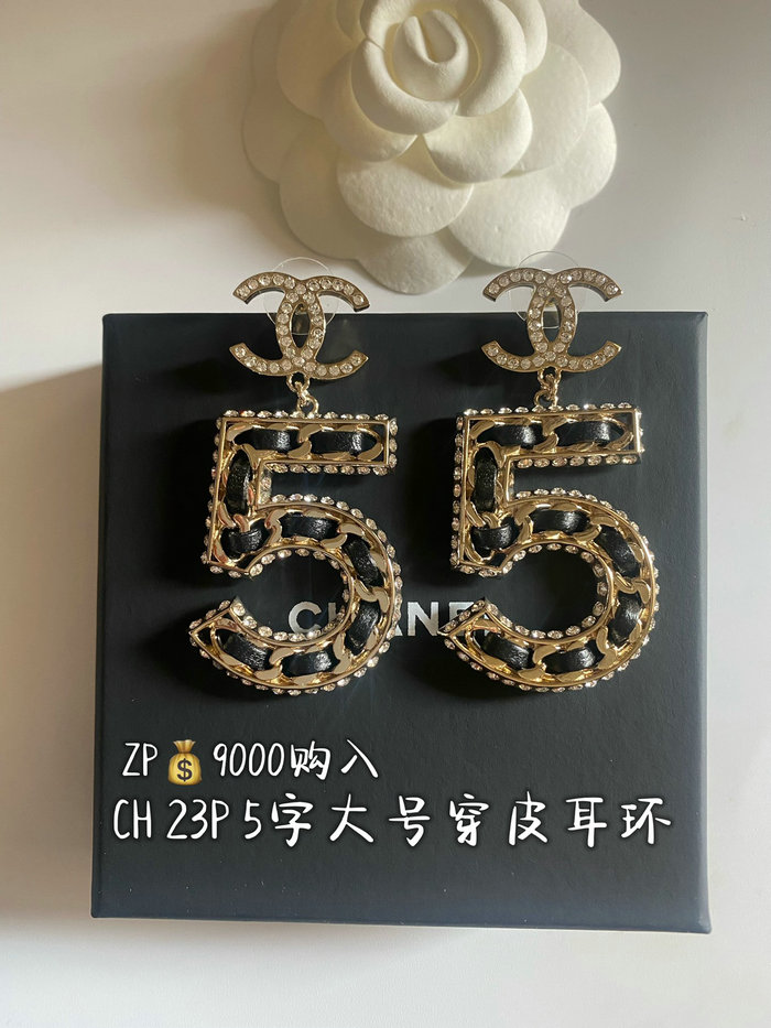 Chanel Earrings CE26