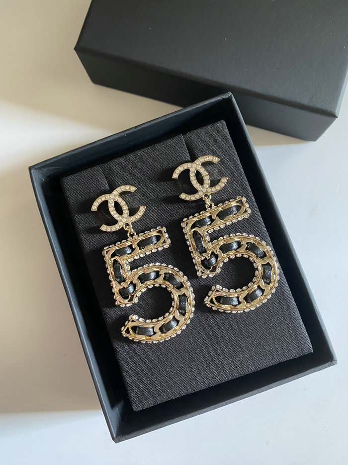 Chanel Earrings CE26