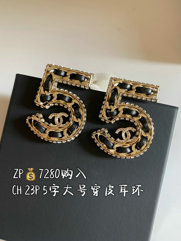 Chanel Earrings CE27