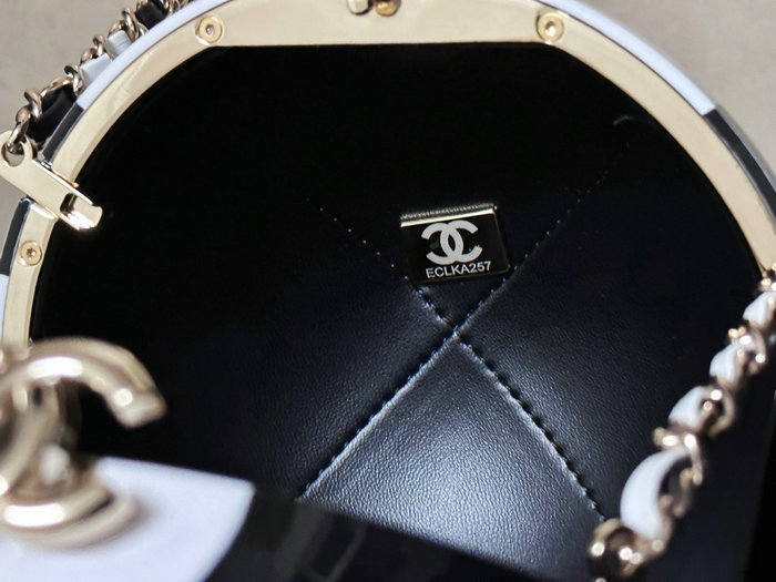 Chanel Sphere Minaudiere AS3716