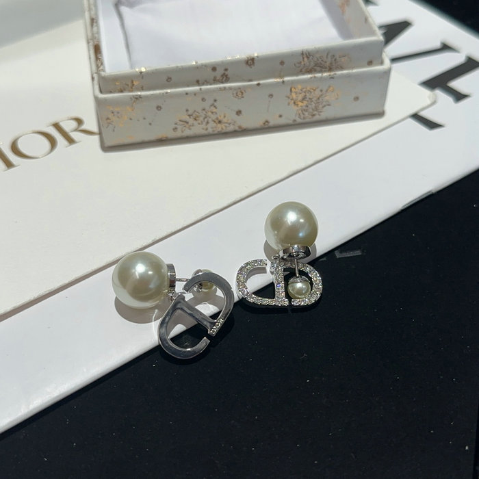 Dior Earrings DE06